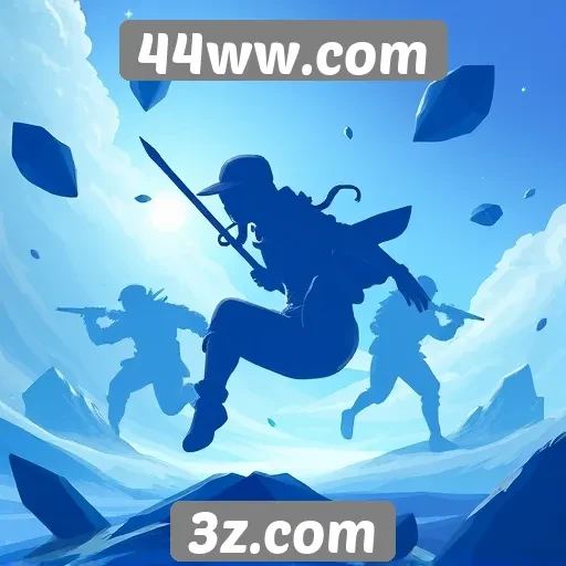 Novos jogos lançados no site 44ww.com