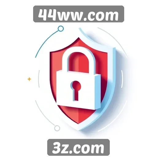 Avaliação de segurança e privacidade no 44ww.com