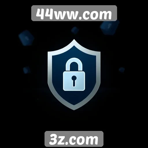 Recursos de segurança em 44ww.com para jogadores