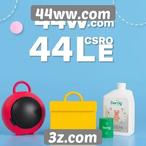 Promoções e ofertas especiais em 44ww.com