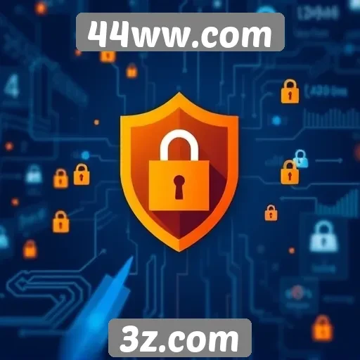 Segurança e privacidade dos usuários em 44ww.com