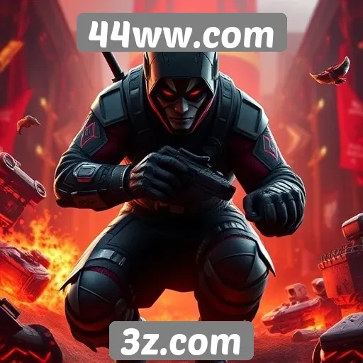 Comparativo de ofertas do 44ww.com com concorrentes